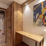 Etrier Recently Renovated Appartement