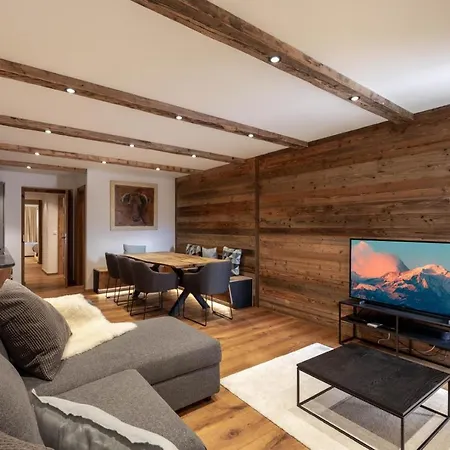 Etrier * Crans-Montana