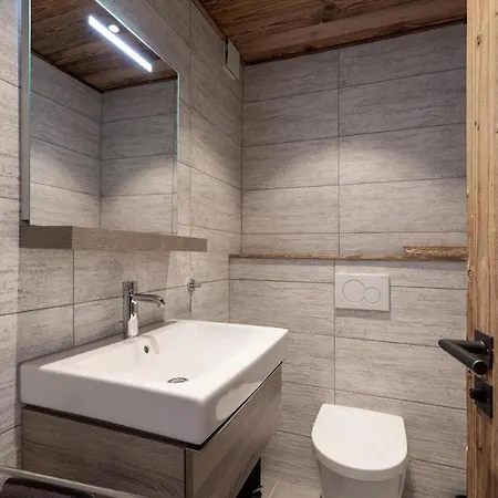Etrier Appartement