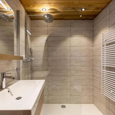 Appartement Etrier Crans-Montana