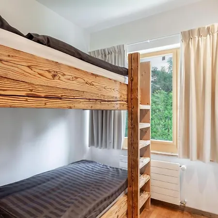 Appartement Etrier Crans-Montana