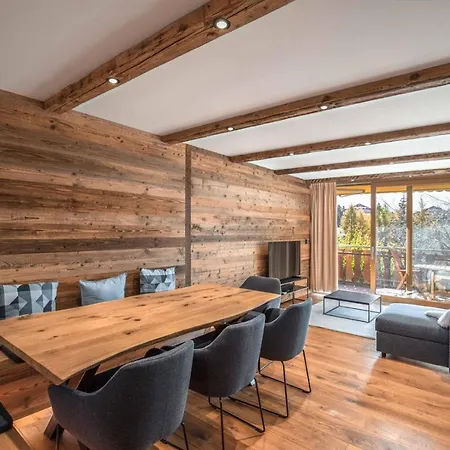 Etrier Appartement