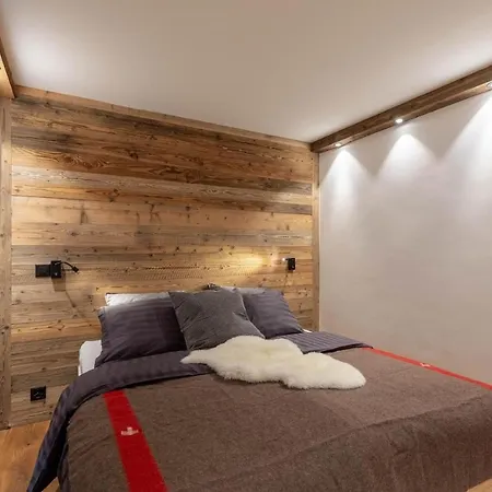 Lägenhet Etrier Crans-Montana