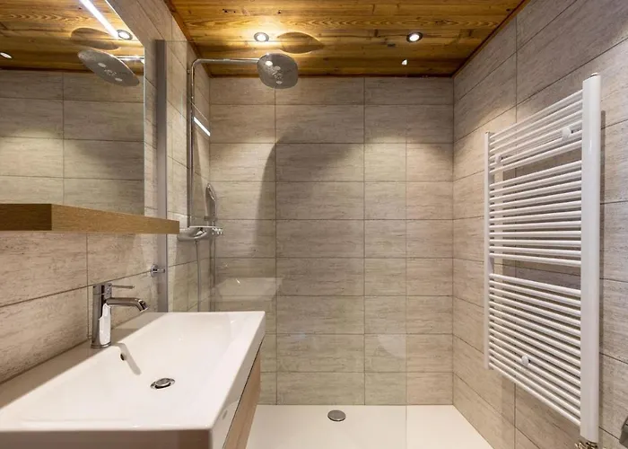 Apartment Etrier Recently Renovated Crans-Montana